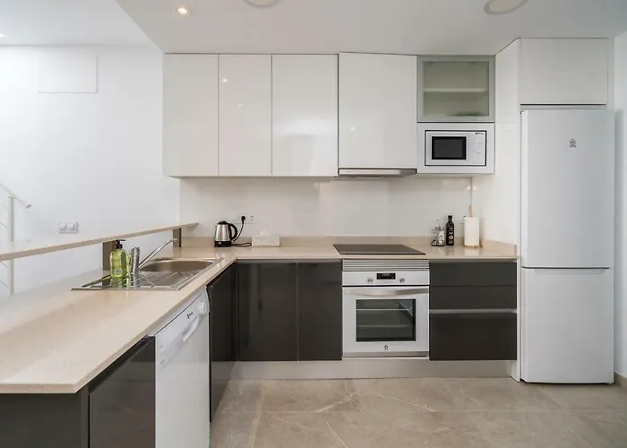 Pimienta Appartamento