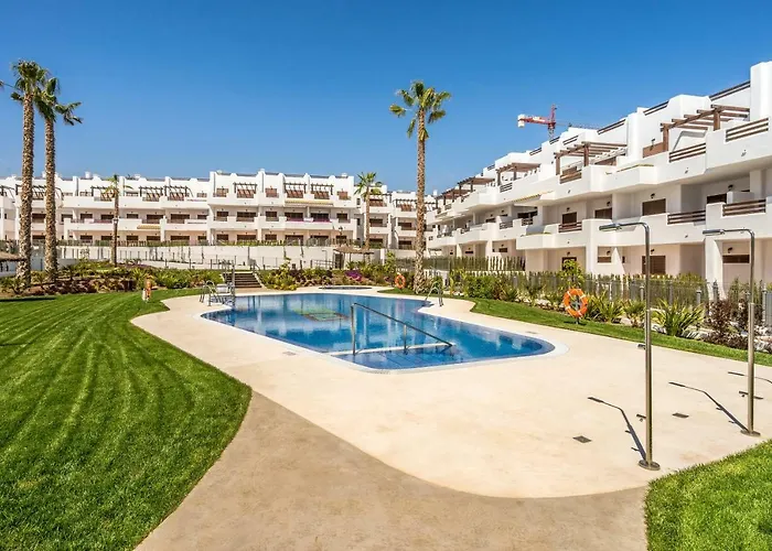 Pimienta Appartamento *